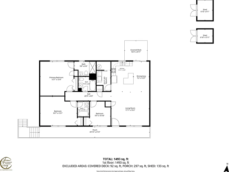 12418 Red Rock Ct — Photo 29