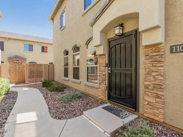 1350 S GREENFIELD Road #1103, Mesa, AZ 85206