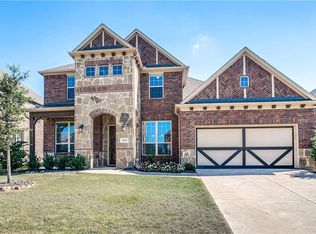 7178 Milsap Ln, Frisco, TX 75035