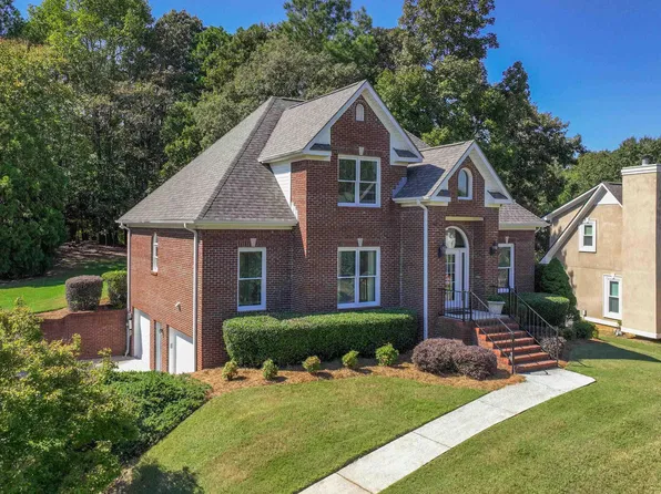 4012 Bent River Ln, Birmingham, AL 35216