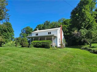 158 Tupper Rd, Spencer, NY 14883