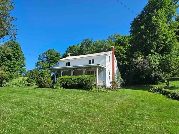 158 Tupper Rd, Spencer, NY 14883