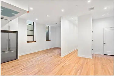 Rented by Compass