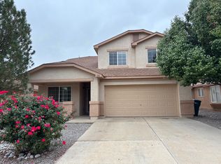 376 Whispering Meadows Dr NE, Rio Rancho, NM 87144