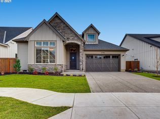 27784 SW Larkspur Ter, Wilsonville, OR 97070