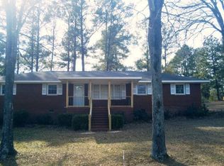 212 Bandy, Burnette Town, SC 29829