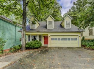 3928 Williams St, Clarkston, GA 30021
