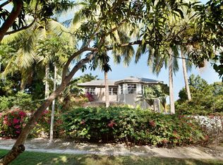75 W Lake Rd, Key Largo, FL 33037