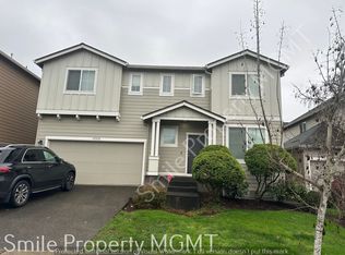 17372 SE Elias Ct, Damascus, OR