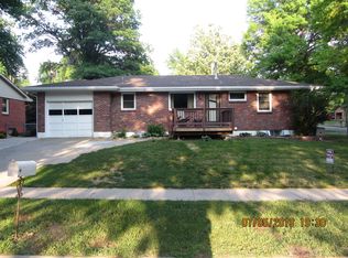 400 Skyway Rd, Lincoln, NE 68505