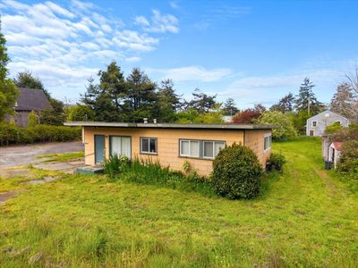 2595 Todd Ct, Arcata, CA, 95521