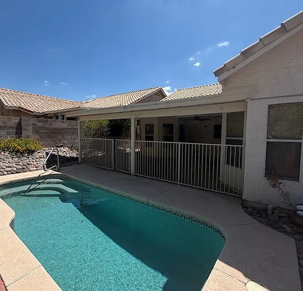 1644 W Duskfire Pl — Photo 27