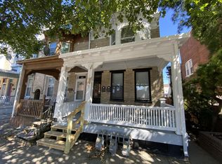 741 E Philadelphia St, York, PA 17403