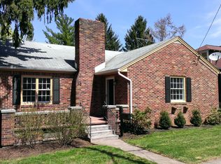 36 W Coover St, Mechanicsburg, PA 17055