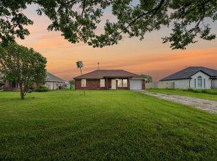 13684 County Road 236, Terrell, TX 75160