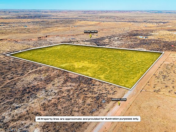 3rd image of Bobcat Loop