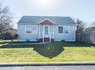 6634 NE Failing St, Portland, OR 97213