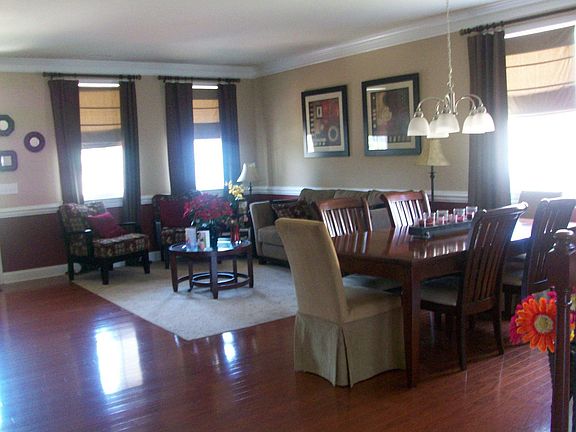 Formal Living Room
