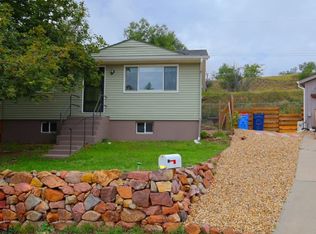 2018 King Ct, Colorado Springs, CO 80904