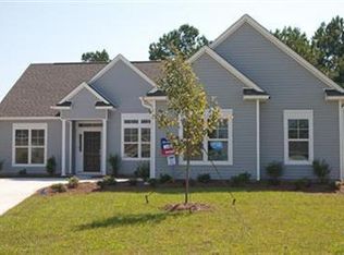 709 Pipit Pl, Calabash, NC 28467