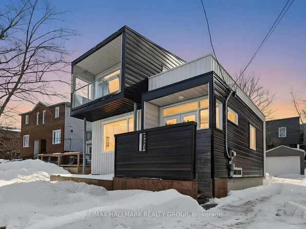330 Winona Ave, Ottawa, ON K1Z 5H4