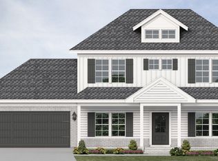 1342 Creekside Ln, Hernando, MS 38632