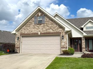 3919 Waterfront Way, Plainfield, IN 46168