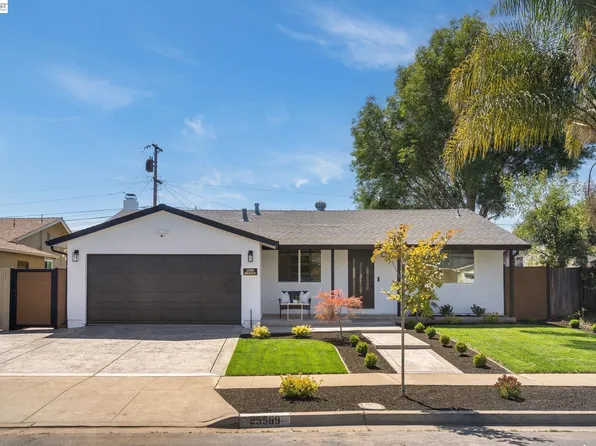 25589 Belhaven St, Hayward, CA 94545