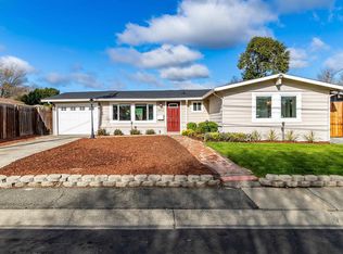 3013 Justin Way, Concord, CA 94520