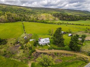 7523 N Scenic Hwy, Bastian, VA 24314