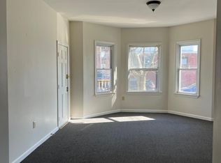 57 Ellen St #1, New Bedford, MA 02744