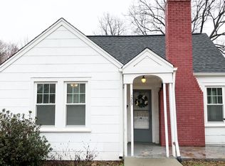 1309 Lake Wheeler Rd, Raleigh, NC 27603