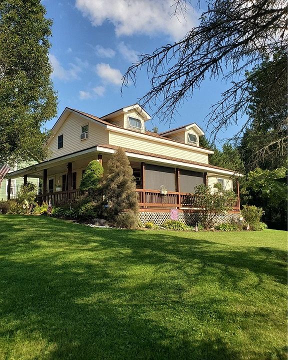 157 W 4th St, Waterford, PA 16441 Zillow