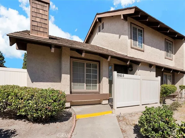 6945 Parkside Ave Unit D, San Diego, CA 92139