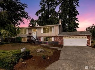 Tanglewilde Div 14, Lacey, WA 98503