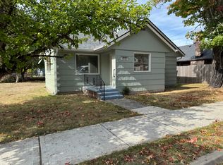 1021 SE 1st St, Winlock, WA 98596
