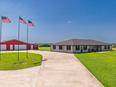 1674 Fm 36 S, Caddo mills, TX, 75135