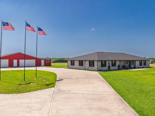 1674 Fm 36 S, Caddo Mills, TX 75135
