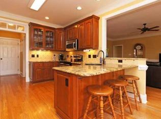 23 Balmoral St, Clayton, NC 27520