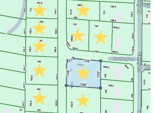 0 Dockery Ln, Northport, AL 35475