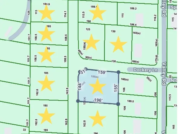 0 Dockery Ln, Northport, AL 35475