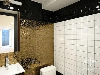 Rented by Brickwood Realty