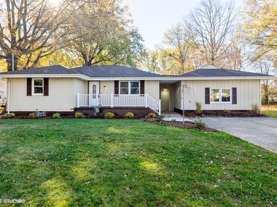 3701 Burkey Rd, Youngstown, OH, 44515