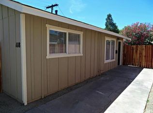 118 W Highland Ave #NA, Tracy, CA 95376