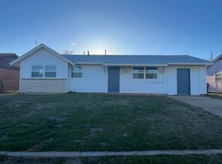 1510 Red Fox Rd, Wichita Falls, TX 76306
