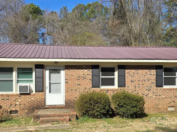 313 Butler St, Biscoe, NC 27209