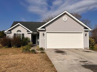 187 Heath Dr, Longs, SC 29568