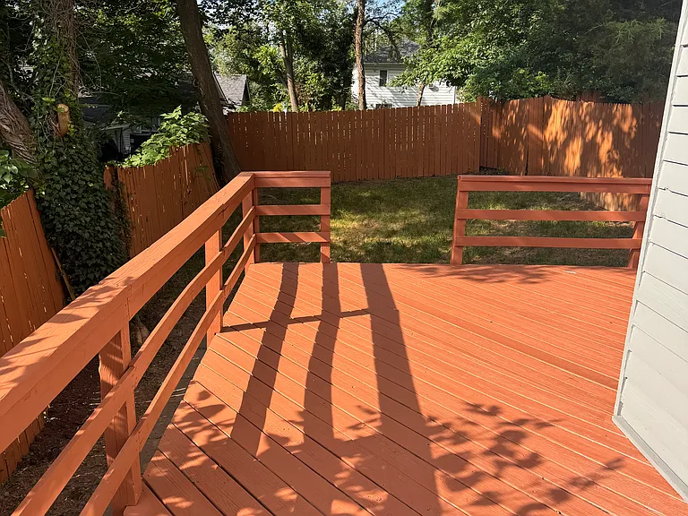 127 E Leicester St — Photo 10
