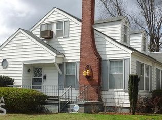 105 N 9th Ave, Lanett, AL 36863