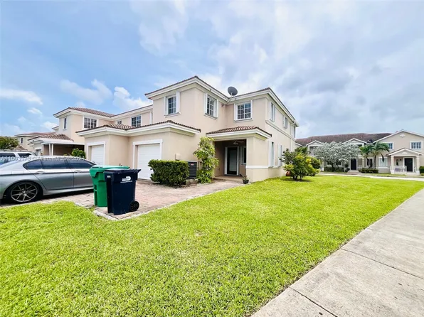 27287 SW 143rd Ave #27287, Homestead, FL 33032